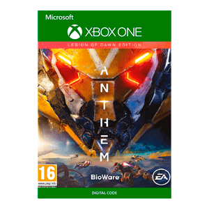 Anthem: Legion Of Dawn Edition Xbox One