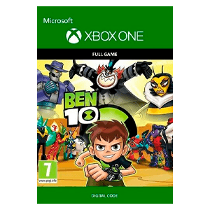 Ben 10 Xbox One para PC, Xbox One, Xbox Series X en GAME.es