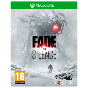 Fade To Silence Xbox One
