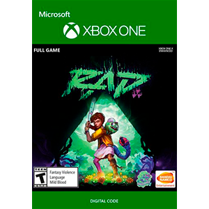 Rad Xbox One