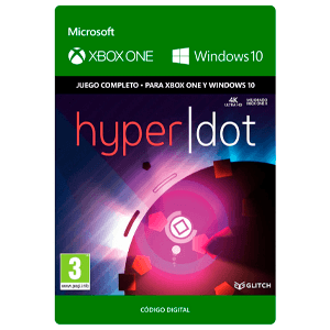 Hyperdot Xbox One And Win 10 para PC, Xbox One en GAME.es
