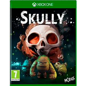 Skully Xbox One