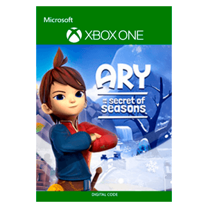 Ary And The Secret Of Seasons Xbox One