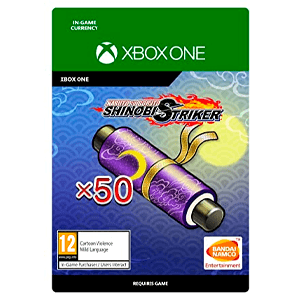 Ntbss: Moonlight Scroll X50 Xbox One Ntbss: Moonlight Scroll X50 Xbox One