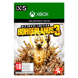 célula Percepción Encantador Borderlands 3: Ultimate Edition Xbox Series X|S And Xbox One. Prepagos:  GAME.es