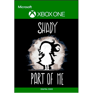 Shady Part Of Me Xbox One