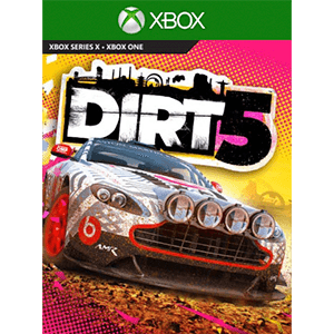 Dirt 5 - Year One Edition Xbox Series X|S And Xbox One