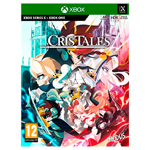 Cris Tales Xbox Series X|S And Xbox One