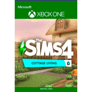 The Sims Living Xbox Prepagos: GAME.es