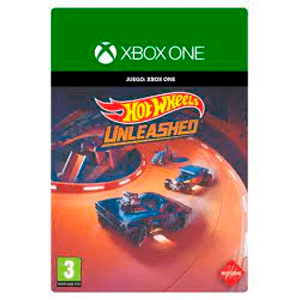 Hot Wheels Unleashed™ (Xbox One) Xbox One