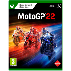 Motogp 22 Xbox Series X|S And Xbox One