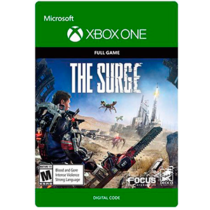 The Surge Xbox One