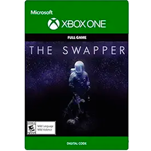 The Swapper Xbox One