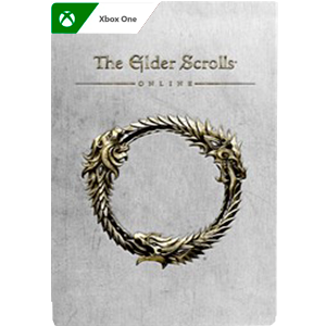 The Elder Scrolls Online: Standard Edition Xbox One