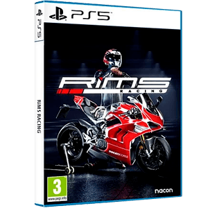 Rims Racing