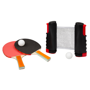 Ping Pong Portátil para Merchandising en GAME.es