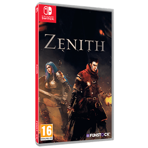 Zenith para Nintendo Switch en GAME.es