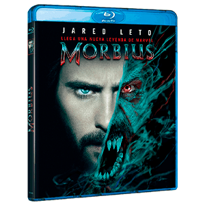 Morbius - BR