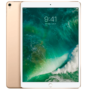 iPad Pro 10.5 Cellular 256Gb Dorado iPad Pro 10.5 Cellular 256Gb Dorado