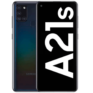 Samsung Galaxy  A21s 128Gb Negro