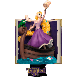 Figura Disney: Enredados