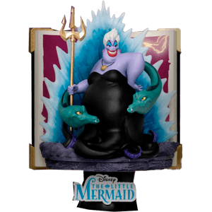Figura Disney: Úrsula