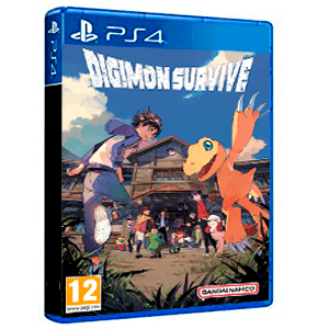 Digimon Survive para Nintendo Switch, Playstation 4, Xbox One en GAME.es