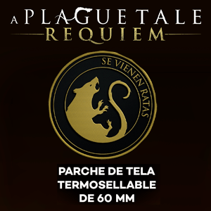 A Plague Tale Requiem - Parche
