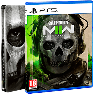 Call Of Duty Modern Warfare II para Playstation 4, Playstation 5, Xbox One, Xbox Series X en GAME.es