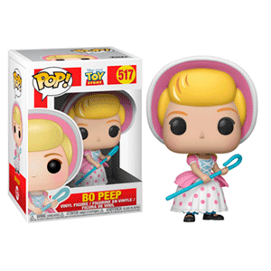 Figura POP Toy Story: Bo Peep Figura POP Toy Story: Bo Peep