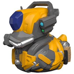 Figura Tubbz Destiny: Sweeperbot