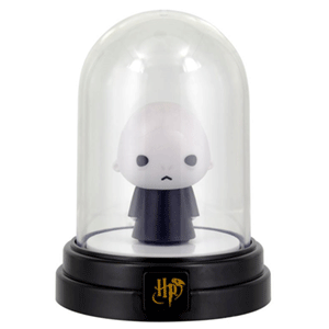 Mini Lámpara Harry Potter: Voldemort