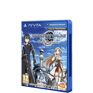 Sword Art Online: Hollow Realization