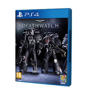 Warhammer 40.000: Deathwatch