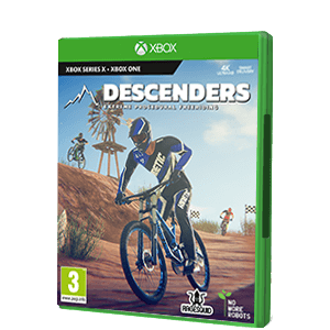 Descenders