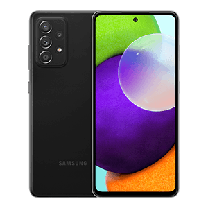 Samsung Galaxy A52 5G 128Gb Azul