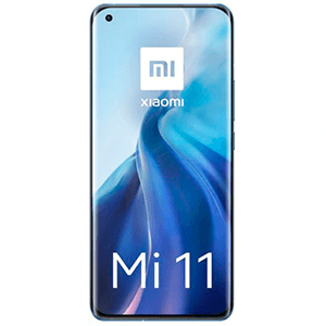 Xiaomi Mi 11 256Gb Gris Medianoche