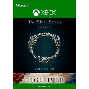 The Elder Scrolls Online: High Isle Upgrade Xbox Series X|S And Xbox One para Xbox One, Xbox Series X en GAME.es