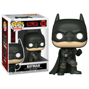 Figura POP Movies The Batman Batman