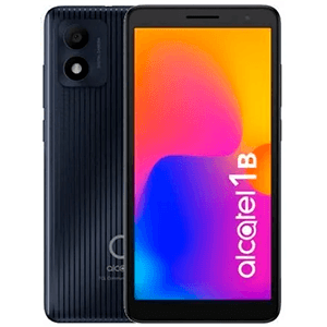 Alcatel 1B 5031G (2022) 5,5" 2GB+32GB 8Mpx Azul - Seminuevo