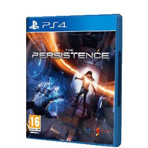 The Persistence para Playstation 4, PlayStation VR en GAME.es