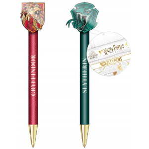 Pack Bolígrafos Harry Potter