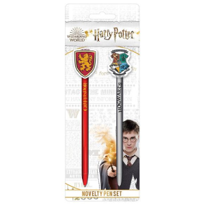 Pack Bolígrafos Harry Potter Stand Together