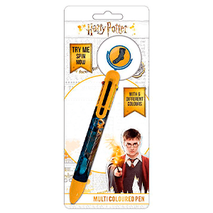 Bolígrafo Multicolor Harry Potter Dobby