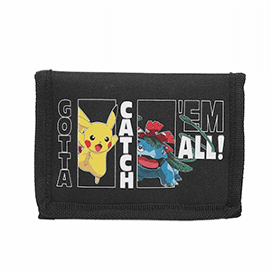 Billetera Pokémon