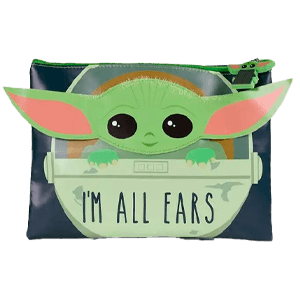 Estuche Star Wars I´m All Ears