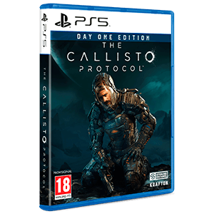 The Callisto Protocol Day One Edition para Playstation 4, Playstation 5, Xbox One, Xbox Series X en GAME.es