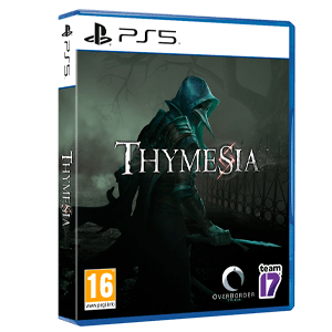 Thymesia para Playstation 5, Xbox Series X en GAME.es