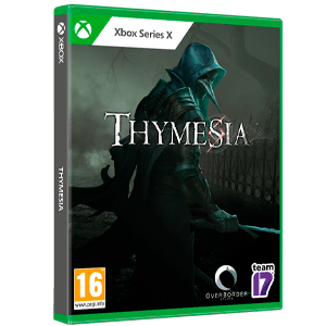 Thymesia para Playstation 5, Xbox Series X en GAME.es