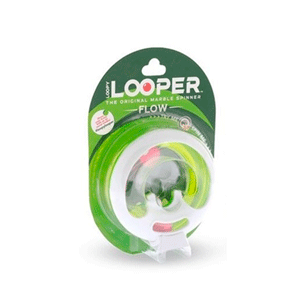Loopy Looper Flow Loopy Looper Flow